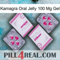 Kamagra Oral Jelly 100Mg Gel 33